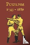 Doran, Bart J. - Pugilism 1743 - 1889: A Compendium of Traditional English Bare-Knuckle Boxing and Its Application to Bayonet Fighting
