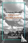 Sarno, N. C. L. - Seligman, Arizona: Birthplace of HISTORIC Route 66