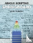 Rushton, Guy - Abaqus Scripting Springboard