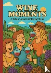 Everaert, M. - Wine Moments