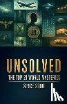 Kumbhojkar, Imran - Unsolved