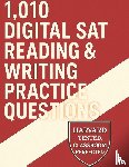 Prep, Simpson, Simpson, Paul G - Prep, S: 1,010 Digital SAT Reading & Writing Practice Questi