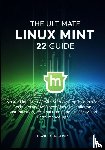 R Haddad, David - The Ultimate linux mint 22 GUide