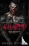 Winters, Selena - Haunted: A Dark Primal Romance