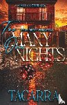Tacarra - Tacarra: Too Many One Nights