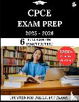 Lewis, James - Lewis, J: CPCE Exam Prep 2025-2026