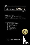 Kim, Mingeon - Mastering AMC 10 Book 1.: Guided AMC 10 Prep with Step-by-Step Problem Solving and Detailed Explanations