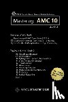 Kim, Mingeon - Mastering AMC 10 Book 2.: Guided AMC 10 Prep with Step-by-Step Problem Solving and Detailed Explanations