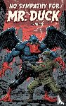Lee, Jin - No Sympathy for Mr.Duck