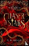 Kinch, M. N. - Chaser of Stars