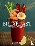 D, Chef - Breakfast With A Twist