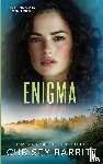Barritt, Christy - Enigma