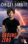 Barritt, Christy - Ground Zero