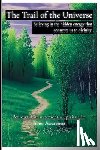 Roberts, Keeley Ann - The Trail of the Universe