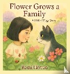Herron, Romi - Flower Grows A Family