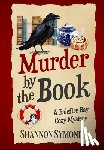 Symonds, Shannon - Murder By the Book