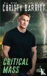 Barritt, Christy - Critical Mass