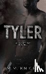 Knight, M. M. - Tyler