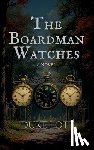 Lott, Duke - The Boardman Watches