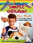 Mintz - Simple Origami for Kids