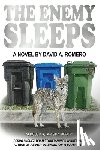Romero, David A. - The Enemy Sleeps