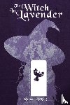 Ravencroft Blr - The Witch in Lavender