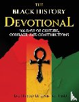 D Lewis Sr, Harold - The Black History Devotional