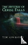 Ann Hardix, Tibbi - The Mystery of Cerise Falls