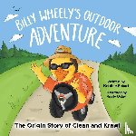Eckart, Kristine - Billy Wheely's Outdoor Adventure