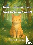Vervin, Kette - Hilde - the cat who sees with her heart