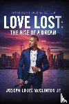 McClinton Jr, Joseph - LOVE LOST