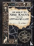 Tempifex, Horologius - Tempifex, H: Book of the Nine Knots & the Left-Hand Gate