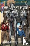 Flattery, Andy - The Quest for the Lost Sword