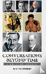Mccrudden, John - Conversations Beyond Time