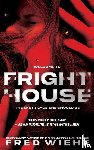 Wiehe, Fred - Fright House