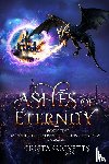 Ricketts, Trista - Ashes of Eternity (Modern Legends of Dragons and Shadows, Book 5)