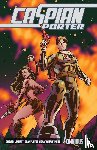 Lenhart, Drew D - Caspian Porter Omnibus
