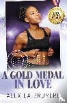 La Bruyere, Alex - A Gold Medal in Love