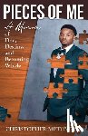 Metoyer, Christopher - Pieces of Me
