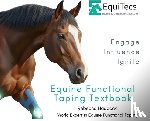 Haddock, Rebecca - Equine Functional Taping Textbook
