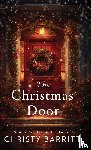 Barritt, Christy - The Christmas Door