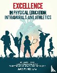 W. Rose, James - Excellence in Physical Education, Intramurals, and Athletics