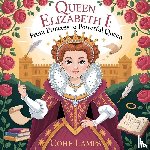 Lamps, Cohe - Queen Elizabeth I