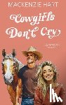 Hart, Mackenzie - Cowgirls Don't Cry