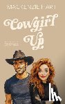 Hart, MacKenzie - Cowgirl Up