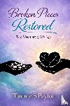 Payton, Tammy S - Broken Pieces Restored