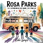 Lamps, Cohe - Rosa Parks