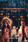 Marcs, Richard Z. - A MURDER MOST FOUL