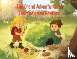 Mac Gregor, Diane - The Grand Adventures of Courtney and Heather