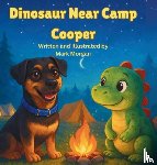 Morgan, Mark - Dinosaur Near Camp Cooper